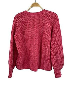 Sézane Basile Cardigan Cardigan (view 2)