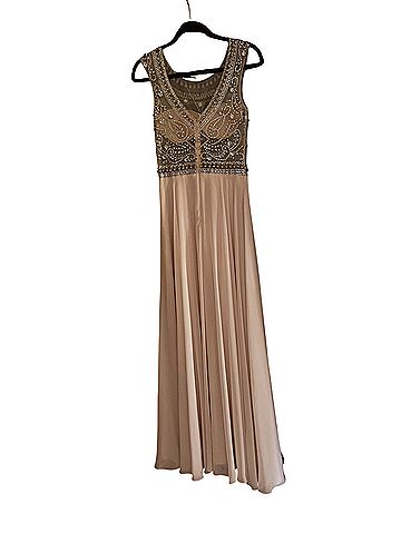 Nordstrom Rack Evening gown Cocktail Dress (view 2)