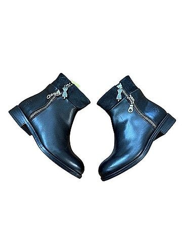 FLY London Abys Ankle Boots (view 1)