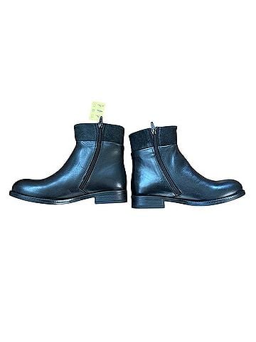 FLY London Abys Ankle Boots (view 2)