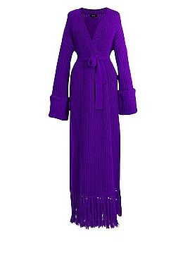Hanifa Miya Casual Dress (view 1)