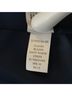 Gap 66% Polyester 31% Viscose 3% Spandex 100% Polyester Stripes Multi Color Blue White Blazer Size 4 - photo 10