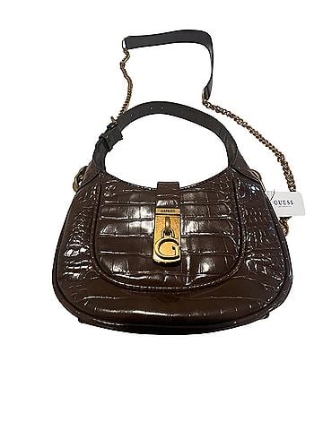 Guess guess Leather Hobo (view 1)
