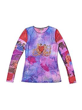 AGOLDE Long Sleeve T-Shirt (view 1)