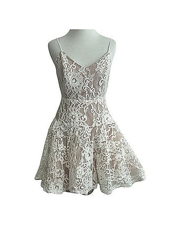 L'Atiste by Amy Casual Dress (view 1)