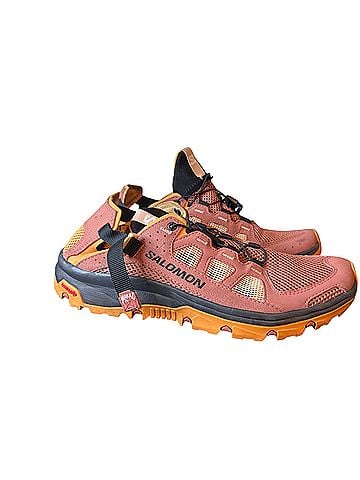 Salomon Sneakers (view 1)
