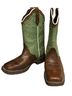 Justin Raya Boots - photo 3