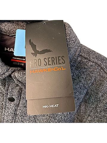 Hawke & Co. Jacket (view 2)
