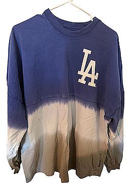 Fanatics Long Sleeve Button-Down Shirt (view 1)