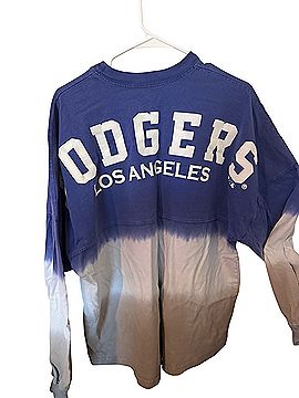 Fanatics Long Sleeve Button-Down Shirt (view 2)