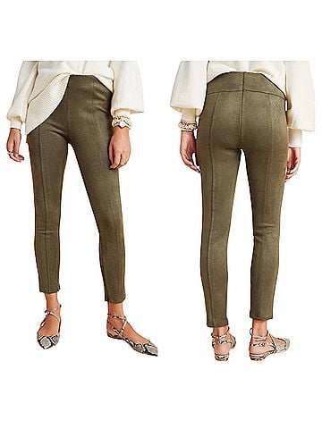 Anthropologie Leggings (view 1)