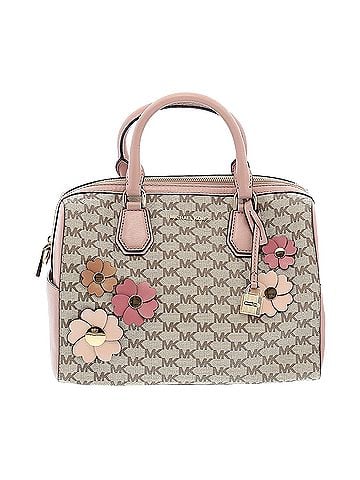 Michael Kors Michael Kors Satchel (view 1)