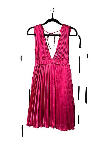Jessica Simpson Cocktail Dress (view 1)