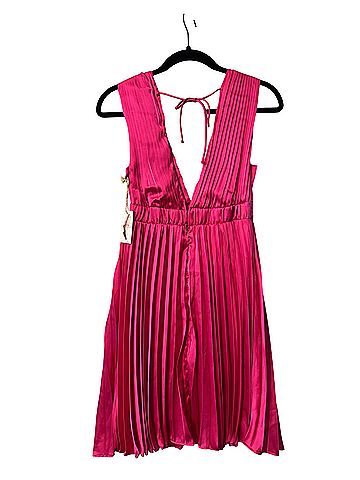 Jessica Simpson Cocktail Dress (view 2)