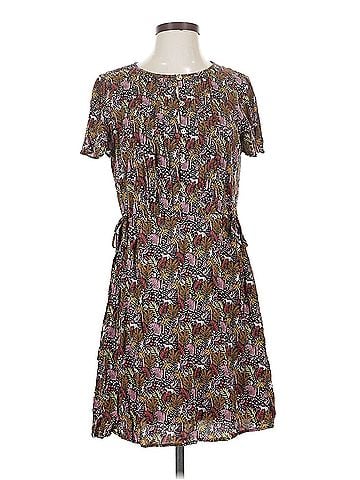 Ann Taylor LOFT Ann Taylor Loft Casual Dress (view 1)