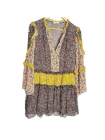 Ulla Johnson Essie Casual Dress (view 2)