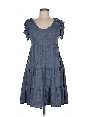 Max Studio Max Studio Casual Dress (view 1)