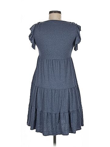 Max Studio Max Studio Casual Dress (view 2)
