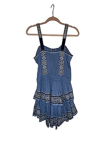 LoveShackFancy Casual Dress (view 2)