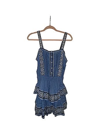 LoveShackFancy Casual Dress (view 1)
