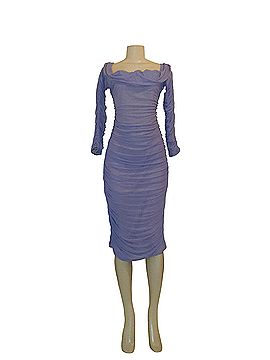 Shein SHEIN Cocktail Dress (view 1)