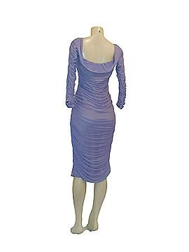 Shein SHEIN Cocktail Dress (view 2)