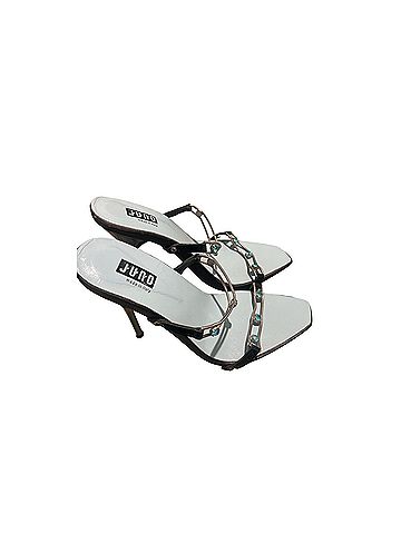 Juno Heels (view 2)