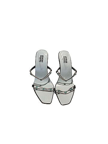Juno Heels (view 1)