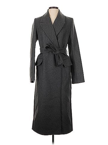 MNG Mng Coat (view 1)
