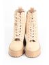 Sam Edelman Ivory Sam Edelman Boots Size 9 1/2 - photo 2