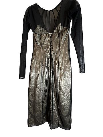 Moda International Cocktail Dress (view 2)