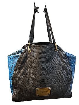 Liebeskind Berlin Leather Hobo (view 1)