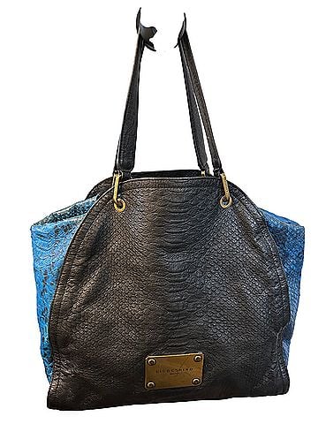 Liebeskind Berlin Leather Hobo (view 1)