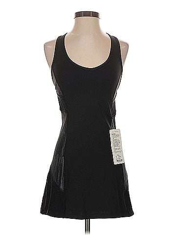 Lululemon Athletica Lululemon Athletica Cocktail Dress (view 1)