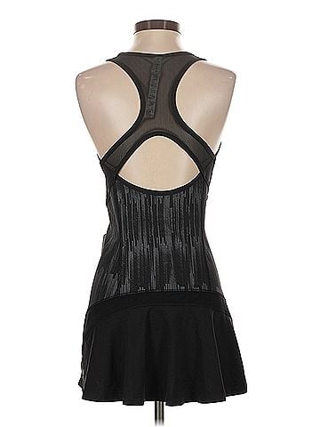 Lululemon Athletica Lululemon Athletica Cocktail Dress (view 2)