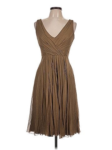 Elie Tahari Elie Tahari Cocktail Dress (view 1)