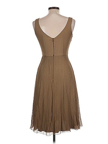 Elie Tahari Elie Tahari Cocktail Dress (view 2)