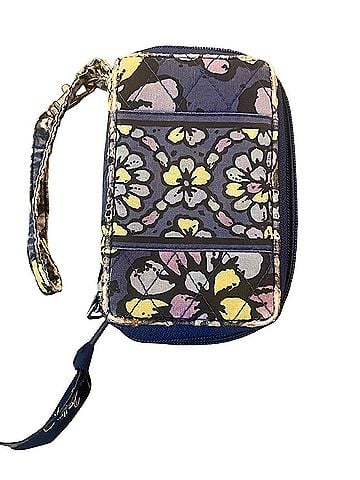 Vera Bradley Wallet (view 1)