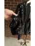 g.p.d. Black Jacket Size L - photo 7