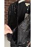 g.p.d. Black Jacket Size L - photo 4