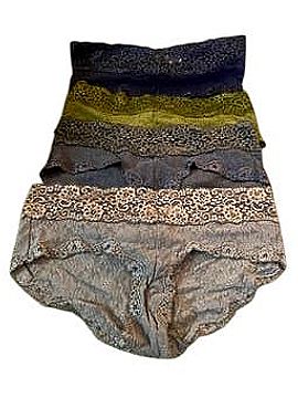 Soma Tights (view 1)