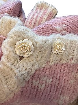 LoveShackFancy Pullover Sweater (view 2)