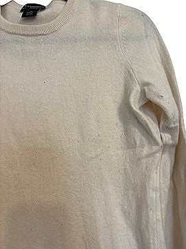Bloomingdale's Cashmere Pullover Sweater (view 2)