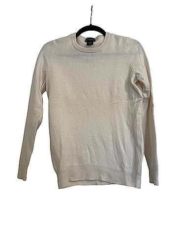 Bloomingdale's Cashmere Pullover Sweater (view 1)