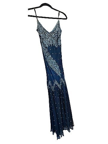 Adrianna Papell Adrianna Papell Evening Cocktail Dress (view 1)