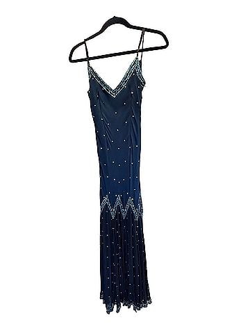 Adrianna Papell Adrianna Papell Evening Cocktail Dress (view 2)