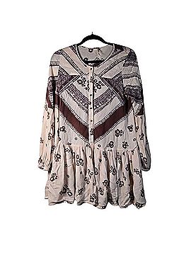 Free People From Your Heart Casual Dress (view 1)