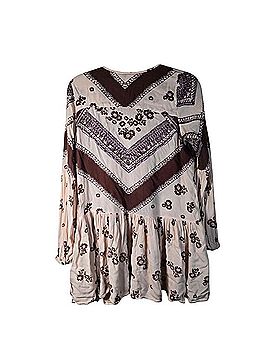 Free People From Your Heart Casual Dress (view 2)