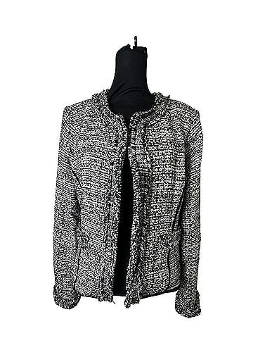 White House Black Market Jacket (view 1)