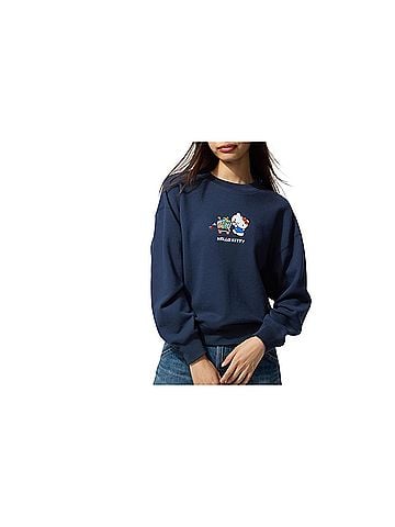 Uniqlo Sweatshirt (view 1)